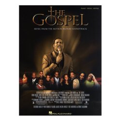 The Gospel - Music From The Motion Picture Soundtrack (PVG)