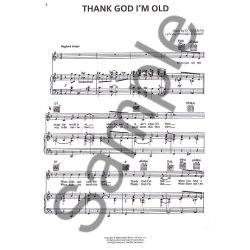 Cy Coleman: Barnum - Vocal Selections