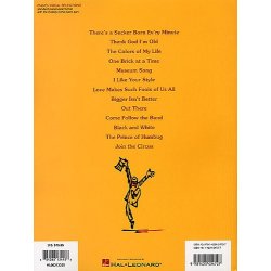 Cy Coleman: Barnum - Vocal Selections