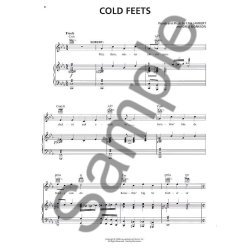 Greg Morrison/Lisa Lambert: The Drowsy Chaperone (Vocal Selections)