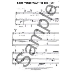 Dreamgirls: Motion Picture Soundtrack (PVG)