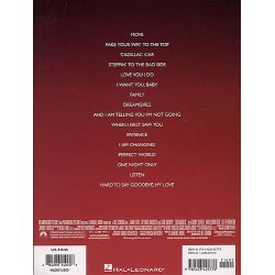 Dreamgirls: Motion Picture Soundtrack (PVG)