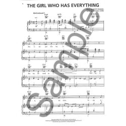 Grey Gardens - The Musical