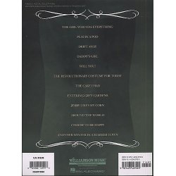 Grey Gardens - The Musical