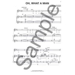 Jimmy Roberts: The Thing About Men (Vocal Selections)