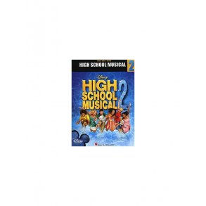 High School Musical 2: Sing It All Or Nothing!