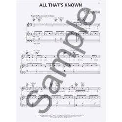 Duncan Sheik: Spring Awakening (Vocal Selections)