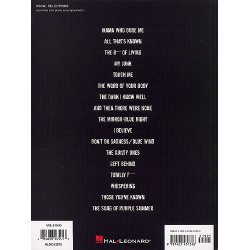 Duncan Sheik: Spring Awakening (Vocal Selections)