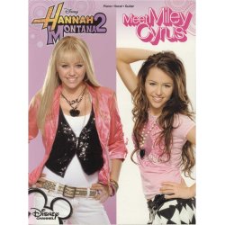 Hannah Montana 2: Meet Miley Cyrus (PVG)