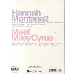 Hannah Montana 2: Meet Miley Cyrus (PVG)