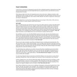 LIPPA ANDREW A LITTLE PRINCESS VOCAL SELECTIONS BOOK