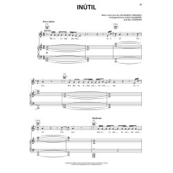 Lin-Manuel Miranda: In The Heights (Vocal Selections)