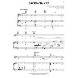 Lin-Manuel Miranda: In The Heights (Vocal Selections)