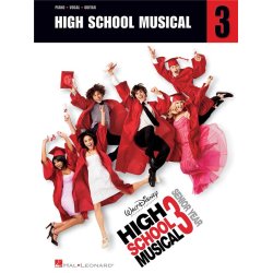 High School Musical 3 - Senior Year (PVG)