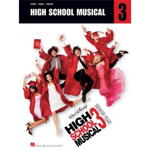 High School Musical 3 - Senior Year (PVG)