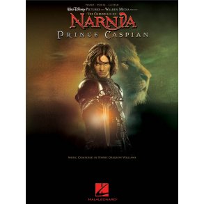 The Chronicles of Narnia: Prince Caspian (PVG)