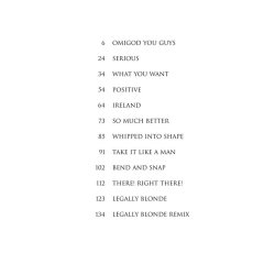 Laurence O'Keefe/Nell Benjamin: Legally Blonde - The Musical (Piano/Vocal)