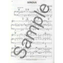 Laurence O'Keefe/Nell Benjamin: Legally Blonde - The Musical (Piano/Vocal)