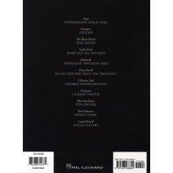 Twilight: Music From The Motion Picture (PVG)