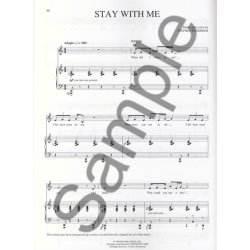 Stephen Sondheim: Into the Woods - Vocal Selections (Revised Edition)