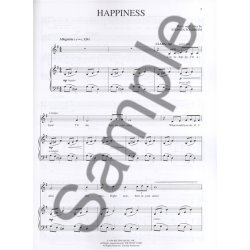 Stephen Sondheim: Passion - Vocal Selections (Revised Edition)