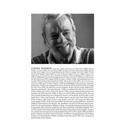 Stephen Sondheim: Sunday In The Park With George - Vocal Selections (Revised Edition)