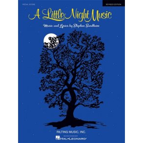 Stephen Sondheim: A Little Night Music