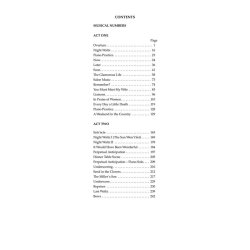 Stephen Sondheim: A Little Night Music