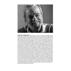 Stephen Sondheim: A Little Night Music