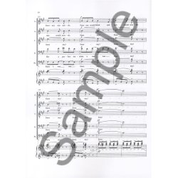 Stephen Sondheim: Sweeney Todd - Vocal Score