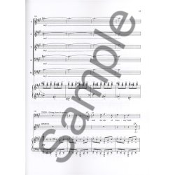 Stephen Sondheim: Sweeney Todd - Vocal Score