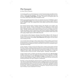 Stephen Sondheim: Assassins - Vocal Selections (Revised Edition)