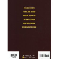 Stephen Sondheim: Assassins - Vocal Selections (Revised Edition)