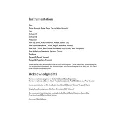 Stephen Sondheim: Assassins