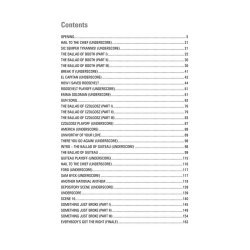 Stephen Sondheim: Assassins