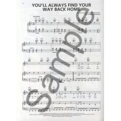 Hannah Montana: The Movie (PVG)