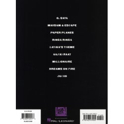 Slumdog Millionaire - Music From The Motion Picture Soundtrack