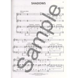 Stephen Schwartz: Captain Louie