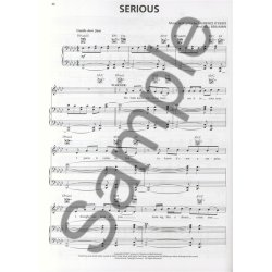 Legally Blonde The Musical: Vocal Selections