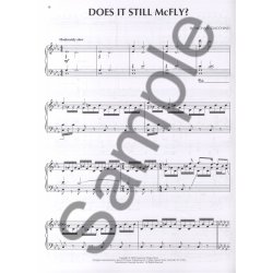 Michael Giacchino: Star Trek - Music From The Motion Picture Soundtrack (Piano)