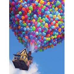 Michael Giacchino: Up - Music From The Motion Picture (Piano Solo)