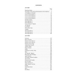 Stephen Sondheim: The Frogs - A Musical