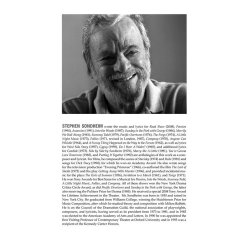 Stephen Sondheim: The Frogs - A Musical