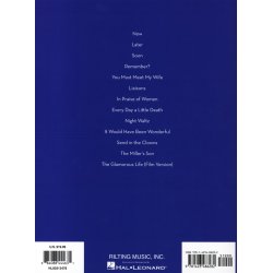 Stephen Sondheim: A Little Night Music - Vocal Selections (Revised Edition)