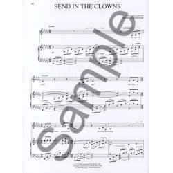 Stephen Sondheim: A Little Night Music - Vocal Selections (Revised Edition)