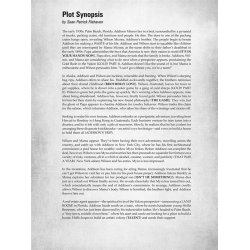 Stephen Sondheim: Road Show