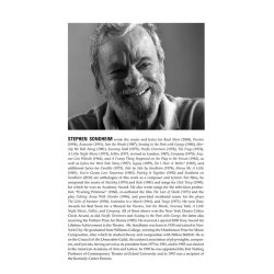 Stephen Sondheim: Merrily We Roll Along - Revised Edition (Vocal Selections)