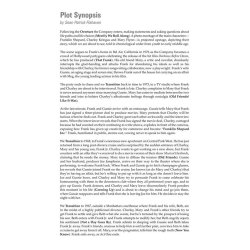 Stephen Sondheim: Merrily We Roll Along - Revised Edition (Vocal Selections)