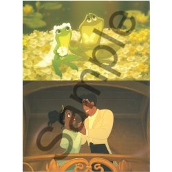 Randy Newman: The Princess And The Frog - PVG
