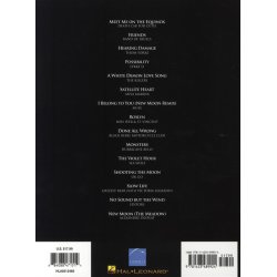 The Twilight Saga - New Moon (PVG)